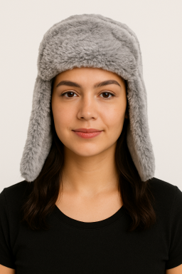 Faux Fur Trapper